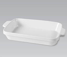 Форма для випікання Maestro прямокутна довжина 40,5 см кераміка (11642-43 MR)