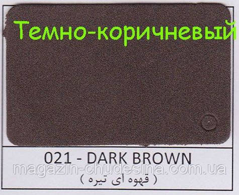Фоамиран Иранский 21 - темно-коричневый 60*70 см - фото 2 - id-p30857292