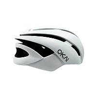 Захисний шолом OKAI (L) White (56-62см)