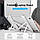 Підставка для ноутбука Vention Laptop Stand White, фото 4