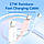Кабель Vention USB 2.0 Type-C Male to Lightning Male 3A Cable 2M White PVC Type, фото 3