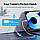 Кабель Vention USB 2.0 Type-C Male to Lightning Male 3A Cable 2M White PVC Type, фото 7