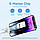 Кабель Vention USB 2.0 Type-C Male to Lightning Male 3A Cable 2M White PVC Type, фото 8