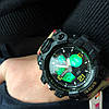Годинники для кемпінгу та відпочинку, Ударостійкі водонепроникні годинники для походів ZA-71, фото 10
