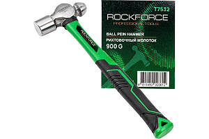 Молоток рихтувальний 900 г ROCKFORCE RF-T7532