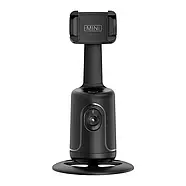 Акумулятор Стабілізатор міні-стедікам для телефону 360° з розпізнаванням обличчя Gimbals P01 Чорний, фото 5