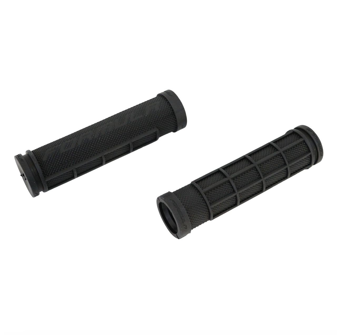 Грипси 125 мм чорний FORMULA JUNTAI JT-G262