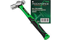 Молоток рихтовочный 350гр ROCKFORCE RF-T7512