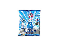Пральний порошок 250г ULTRA Universal сашет ТМ ICE BLIK
