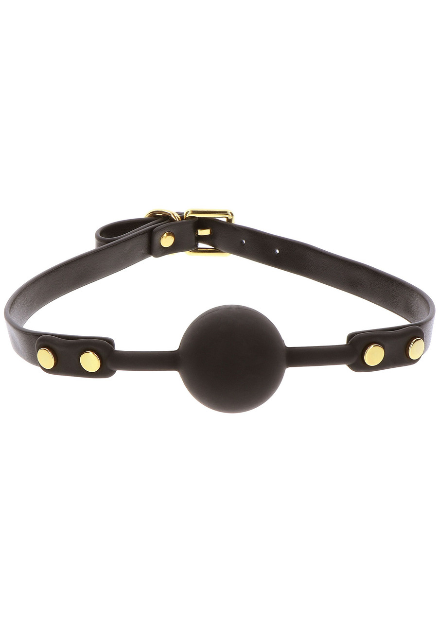 Капелюх Taboom Vogue Ball Gag AIW Or2540, фото 1