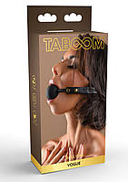 Капелюх Taboom Vogue Ball Gag AIW Or2540, фото 4