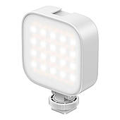 Відеосвітло Ulanzi Vijim U60 RGB Video Light White (L026GBW1 U60 RGB)