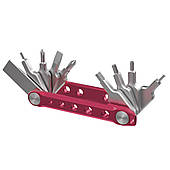 Мультитул Ulanzi Vijim Folding Tool Set With Screwdrivers And Wrenches (C035GBB1 CM029)