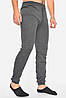 Підштанники чоловічі на флісі сірого кольору р.XL-9XL 192220P, фото 2