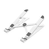 Підставка для ноутбука Vention Laptop Stand White