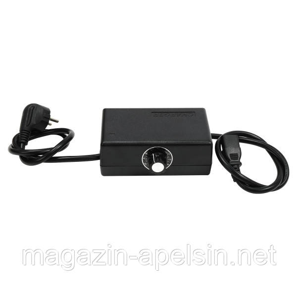 Акриловий пластик ПВХ 80 см, машина для згинання листового металу потужністю 1000 Вт, машина для згинання гарячого повітря