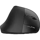 Мишка JLAB JBuds Ergonomic Vertical Black (IEUMJBERGORBLK82), фото 4
