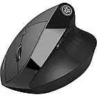 Мишка JLAB JBuds Ergonomic Vertical Black (IEUMJBERGORBLK82), фото 5