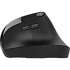 Мишка JLAB JBuds Ergonomic Vertical Black (IEUMJBERGORBLK82), фото 6