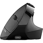 Мишка JLAB JBuds Ergonomic Vertical Black (IEUMJBERGORBLK82), фото 7