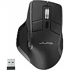 Мишка JLAB Epic Black (IEUMEPICMOUSERBLK124), фото 3