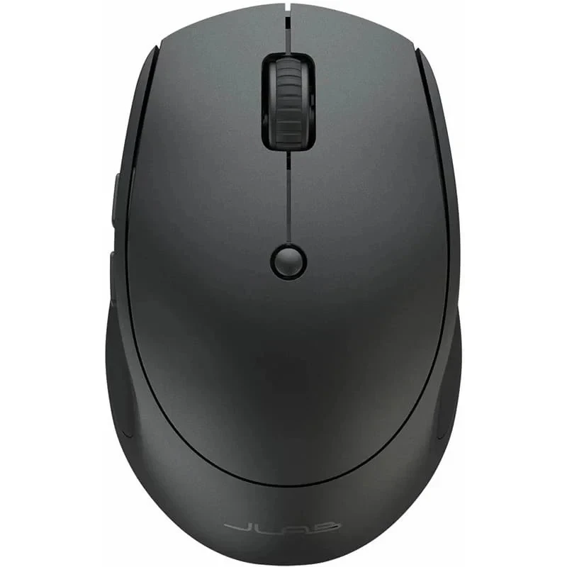 Мишка JLAB GO Charge Black (IEUMGOCHRGMSRBLK124)