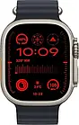 Смарт-годинник HK 10 Ultra 3 IP67 Amoled Black (HK10U3GB), фото 3
