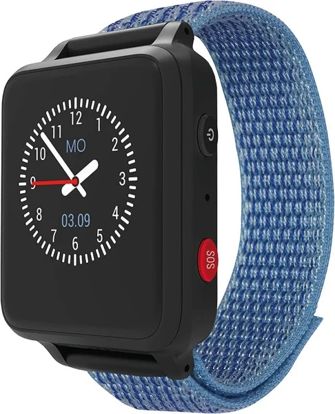 Смарт-годинник Anio 5 Blue