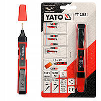 Індикатор Напруги 70-1000 В YATO (YT-28631)