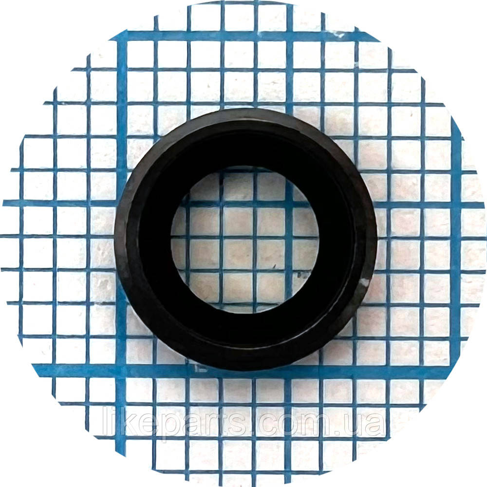 Скло камери Apple iPhone 6 Plus, 6S Plus (у рамці), фото 1