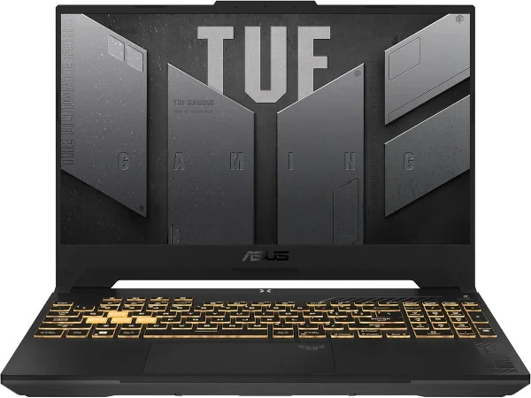 Ноутбук Asus TUF Gaming F15 FX507VV (FX507VV-WS74)