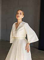 Весільна шубка «Фея"