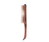 Щітка для волосся Tangle Teezer The Ultimate Detangler Chrome Chocolate Bronze, фото 5
