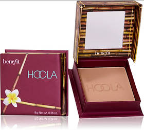 Бронзер Benefit matte Bronzer - Hoola (8 g)