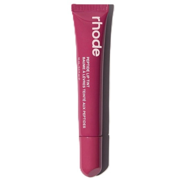 Тінт для губ Rhode Peptide Lip Tint - Raspberry Jelly (10 ml), фото 1