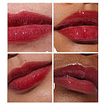 Тінт для губ Rhode Peptide Lip Tint - Raspberry Jelly (10 ml), фото 4
