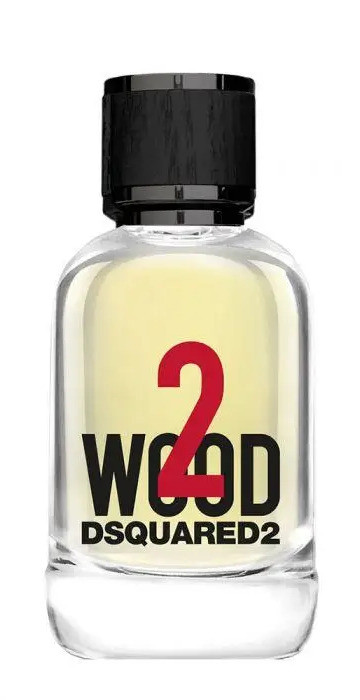 Туалетна вода Dsquared2 Wood TESTER 2021 для чоловіків і жінок 100 мл (оригінал), фото 1