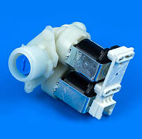 Клапан для пральної машини Whirlpool 480111100199