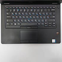 Ноутбук Dell Latitude 5490/ 14" (1920x1080)/ Core i7-8650U/ 16 GB RAM/ 256 GB SSD/ UHD 620, фото 4