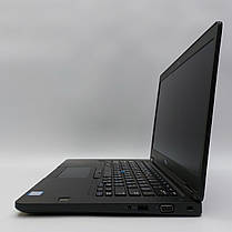Ноутбук Dell Latitude 5490/ 14" (1920x1080)/ Core i7-8650U/ 16 GB RAM/ 256 GB SSD/ UHD 620, фото 6