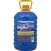 Засіб для скла Buroclean 5л, морська свіжість