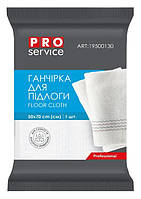 Ганчірка для підлоги 1шт/уп PRO Standard 50х70см
