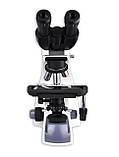 Мікроскоп бінокулярний Evolution ES-4120 Медапаратура, фото 4