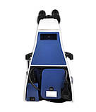 Мікроскоп бінокулярний Evolution ES-4120 Медапаратура, фото 5