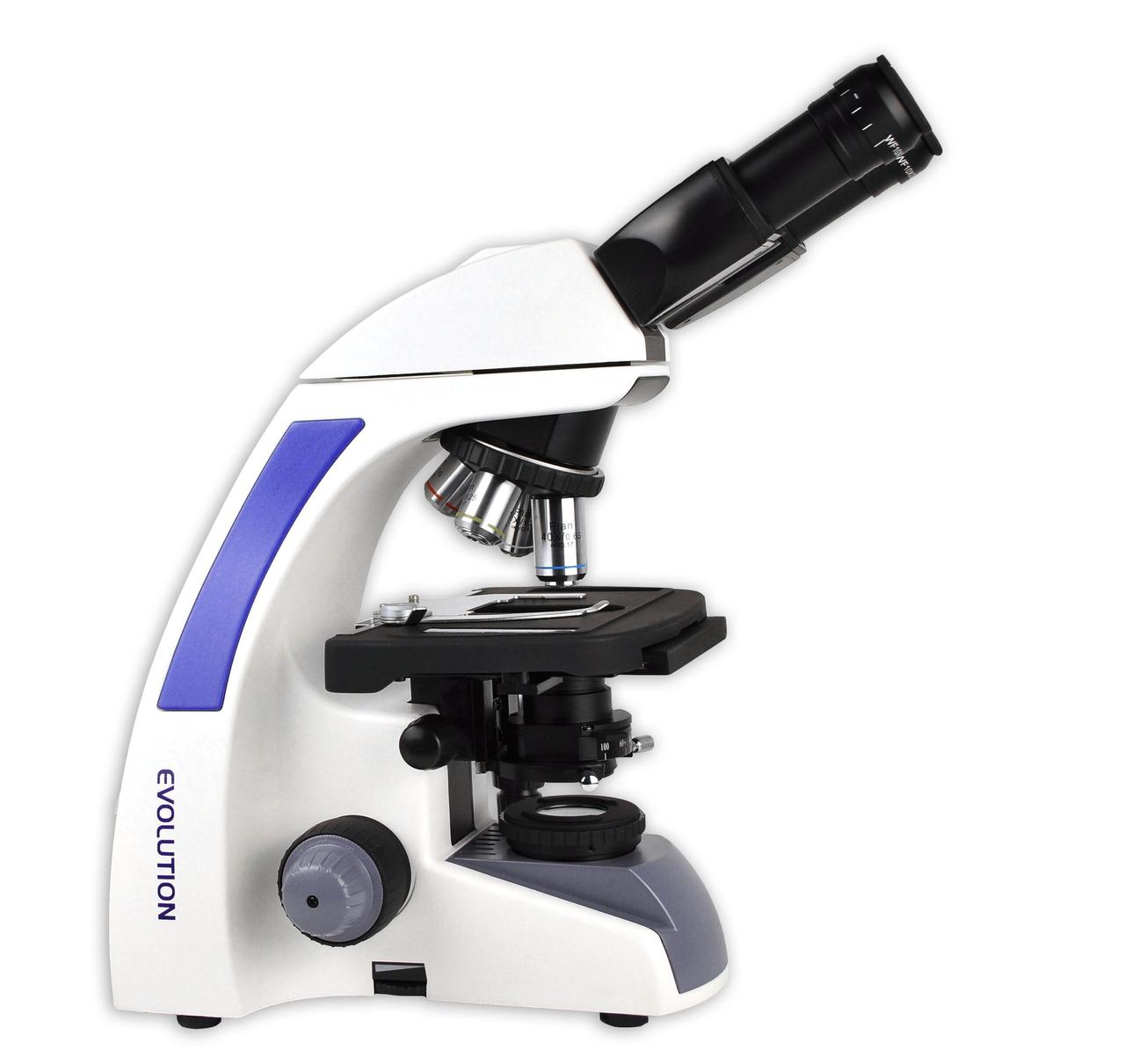 Мікроскоп бінокулярний Evolution ES-4120 Медапаратура, фото 1