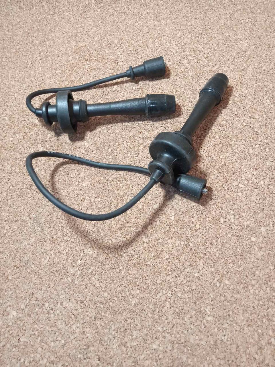 Дроти високовольтні\комплект Brilliance M1 M2 BS4 BS6 Бриллианс М1 М2 Брілліанс, фото 1