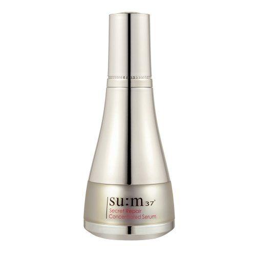 Sum37 Secret Repair Concentrated Serum Антивікова сироватка для обличчя 50ml