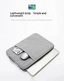 Чохол-сумка Cloth Bag для Blackview Tab 10, фото 9