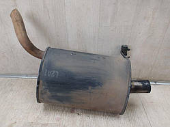 Глушник прав. ACURA TSX 08-14 18307-TL2-A03