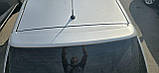Спойлер на дах у стилі R32 Volkswagen Golf 4 Спойлер багажника Фольксваген Гольф 4 хітчбек, фото 4